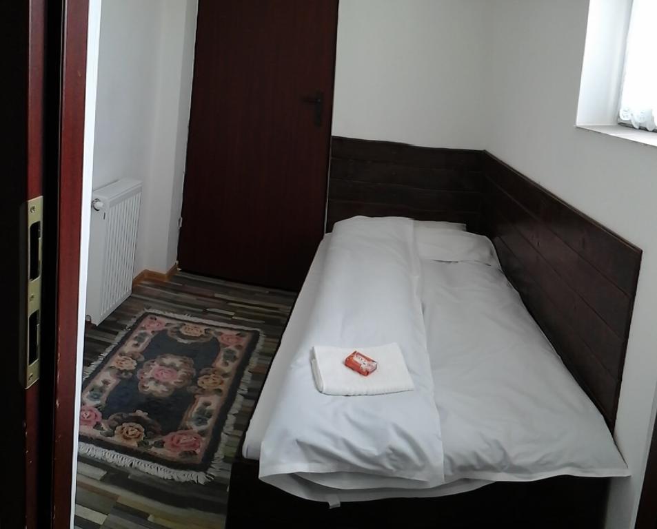 Pucioasa Casa Piscul Lupului 빌라 외부 사진
