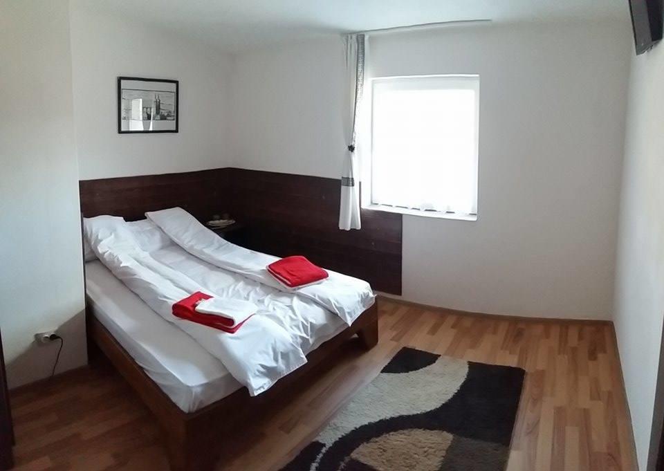 Pucioasa Casa Piscul Lupului 빌라 외부 사진